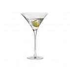 Kieliszki do martini 170 ml / 6 szt. - DIVINE (C735) - zdjęcie