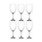 Kieliszki do wina 590 ml / 6 szt. - EMPIRE (emp573F) - zdjęcie