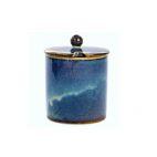 Cukiernica 220 ml - DEEP BLUE (V-82037-6) - zdjęcie