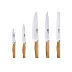 Nóż uniwersalny 13 cm - R035 Timber - zdjęcie