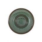 Talerz głęboki do pasty 26 cm - S010 KASZUB Jade - zdjęcie