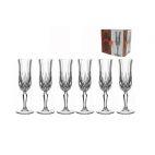 Kieliszki do szampana 130 ml / 6 szt. - Opera (256090) - zdjęcie