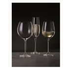 Kieliszki do szampana 270 ml - Lucy (802602) - zdjęcie