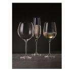 Kieliszki do wina 600 ml - Lucy (802589) - zdjęcie
