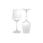Kieliszki do wina czerwonego 300 ml / 6 szt. - Siesta (721091) - zdjęcie