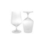 Kieliszki do wody 310 ml / 6 szt. - Siesta (731083) - zdjęcie
