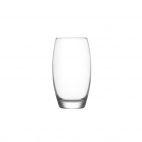 Szklanki wysokie 510 ml / 6 szt. - Empire (EMP368) - zdjęcie