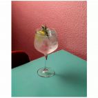 Kieliszek Gin & Tonic, 590 ml, Skyline - zdjęcie