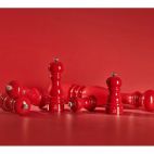 Młynek do soli, 30 cm, czer., Paris Red Passion - zdjęcie