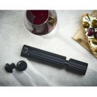 Pompka próżniowa, 20 cm, ABS, Preserve Duo - zdjęcie