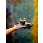 Szklanka do espresso, 110 ml, Enigma - zdjęcie