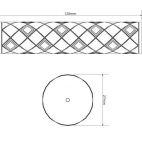 Rączka gumowa K-SPORT - zdjęcie