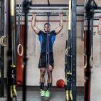 Power Band 64 Wzmocniona Guma Treningowa DBX BUSHIDO 30-80 kg - zdjęcie