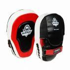 Łapy Trenera - Tarcze Treningowe - Bushido, Gel - zdjęcie