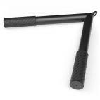 Uchwyt drążek skośny drążek do wyciągu atlasu gryf K-SPORT - zdjęcie