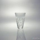 Kieliszki kryształowe do likieru 35g (700850) - zdjęcie