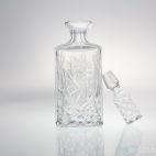 Karafka kryształowa - IA247 (400359) - zdjęcie