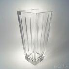 Wazon kryształowy 30 cm - S2027 (400121) - zdjęcie 