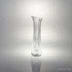 Wazon kryształowy 18 cm - 700739 - zdjęcie