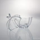 Bomboniera kryształowa - VULCANO (660671) - zdjęcie