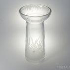 PROMOCJA: Wazon kryształowy 24,5 cm - 2293/3 (200101) - zdjęcie