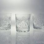 Szklanki kryształowe180 ml - ZA247 (Z0023) - zdjęcie 