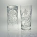 Szklanki kryształowe 320 ml - ZA247 (Z0024) - zdjęcie 