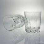 Szklanki kryształowe 280 ml - ZA1562 (Z0035) - zdjęcie 