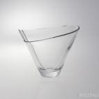 Owocarka kryształowa 20 cm - ST5697 (401046) - zdjęcie