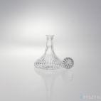 Karafka kryształowa 0,125 l - S2180 (401047) - zdjęcie