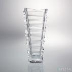 Wazon kryształowy 30,5 cm - ROCKY (CZ983826) - zdjęcie