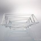 Misa kryształowa 28 cm - ROCKY (CZ985547) - zdjęcie