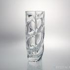 Wazon kryształowy 28 cm - CALYPSO (CZ007141) - zdjęcie