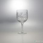 Kieliszki kryształowe goblet 500 ml - ZA247 (Z0188) - zdjęcie