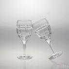 Kieliszki kryształowe 200 ml - ST3228 (401149) - zdjęcie
