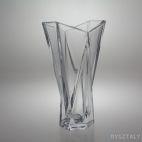 Wazon kryształowy 32 cm - ORIGAMI (999450) - zdjęcie