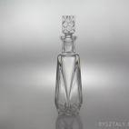 Karafka kryształowa 750 ml - ST2180 (400959) - zdjęcie