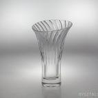 Wazon kryształowy 25 cm - ST5466 (400910) - zdjęcie
