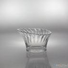 Owocarka kryształowa 22 cm - ST5466 (400962) - zdjęcie 
