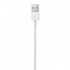 Przewód Apple Lightning na USB 2m - zdjęcie