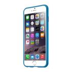 Etui iPhone 6 Plus Laut HUEX - niebieskie - zdjęcie