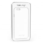 Etui do iPhone 6/6s Happy Plugs Ultra Thin - białe - zdjęcie