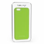 Etui do iPhone 6/6s Happy Plugs Ultra Thin - zielone - zdjęcie