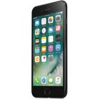 Etui iPhone 8 Plus / 7 Plus Laut SLIMSKIN - czarne - zdjęcie