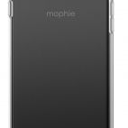 Etui do iPhone 7/8 plus Mophie Gradient - czarne - zdjęcie