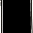 Etui do iPhone 6s Plus/7 Plus / 8 Plus Case-Mate Barely There - czarne - zdjęcie