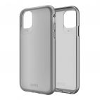 Etui do iPhone 11 Pro gear4 Hampton - czarne - zdjęcie