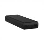 Powerbank Mophie Power Boost XL V2 10400Mah - czarny - zdjęcie