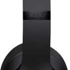 Słuchawki Beats Studio 3 Wireless - czarny mat - zdjęcie