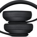 Słuchawki Beats Studio 3 Wireless - czarny mat - zdjęcie